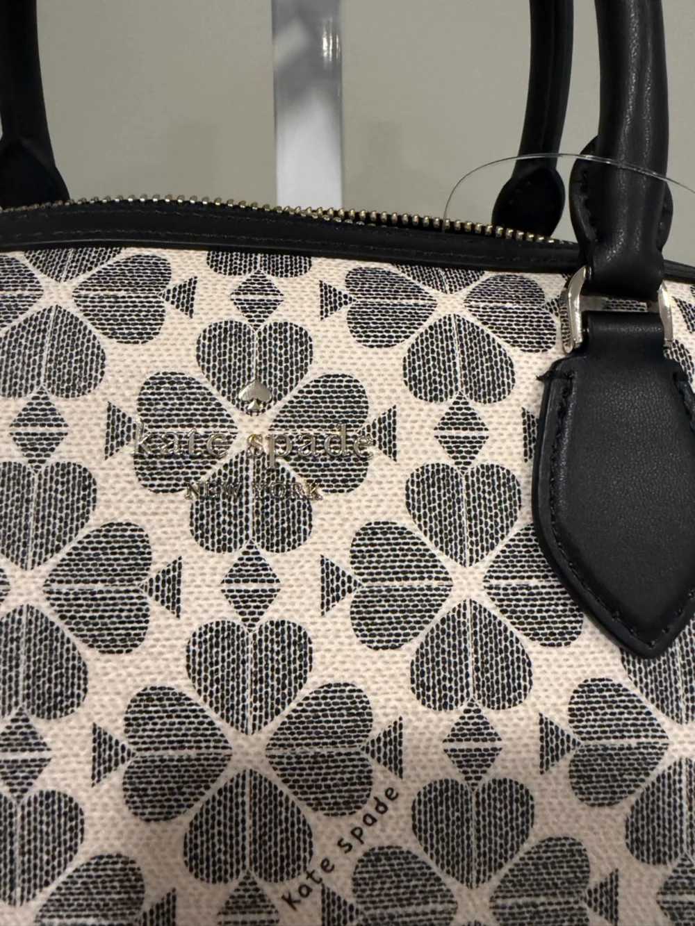 Kate spade Boston bag